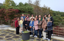 괴산 수련원 템플스테이(202…